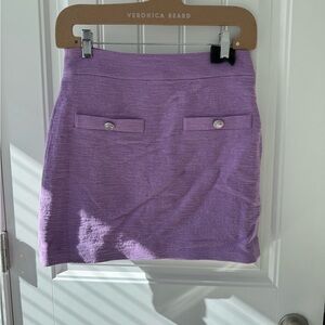 Veronica Beard Emar Skirt